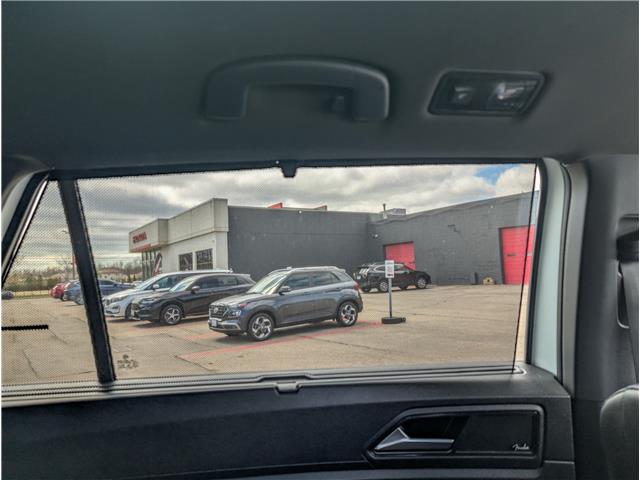 2023 Volkswagen Atlas Cross Sport 3.6 FSI Highline (Stk: WN26371A) in Welland - Image 33 of 33