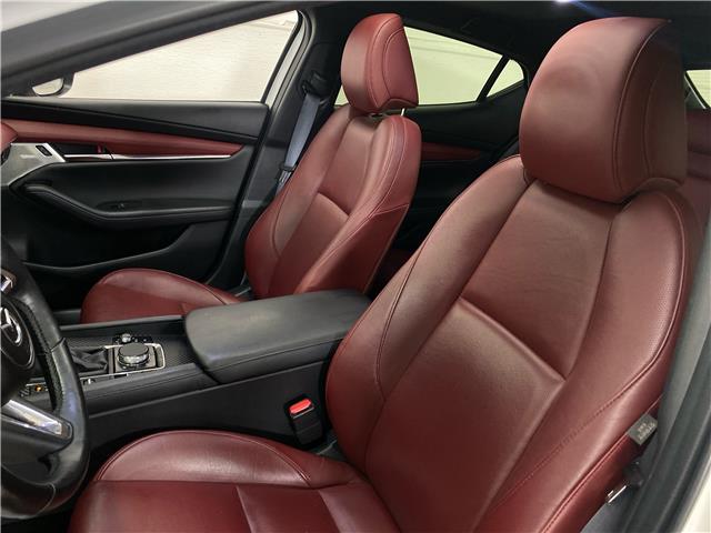 2023 Mazda Mazda3 Sport GT w/Turbo (Stk: 43720J) in Belleville - Image 11 of 30