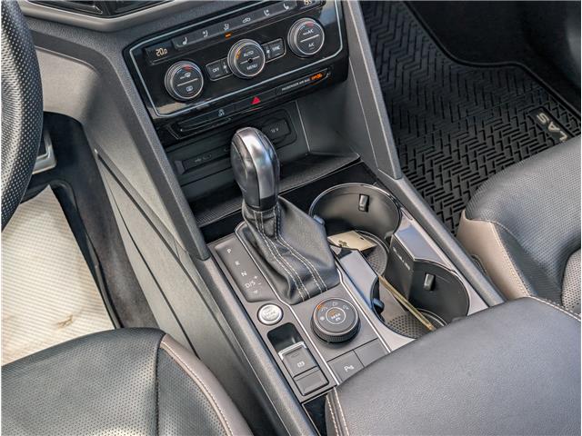 2023 Volkswagen Atlas Cross Sport 3.6 FSI Highline (Stk: WN26371A) in Welland - Image 23 of 33