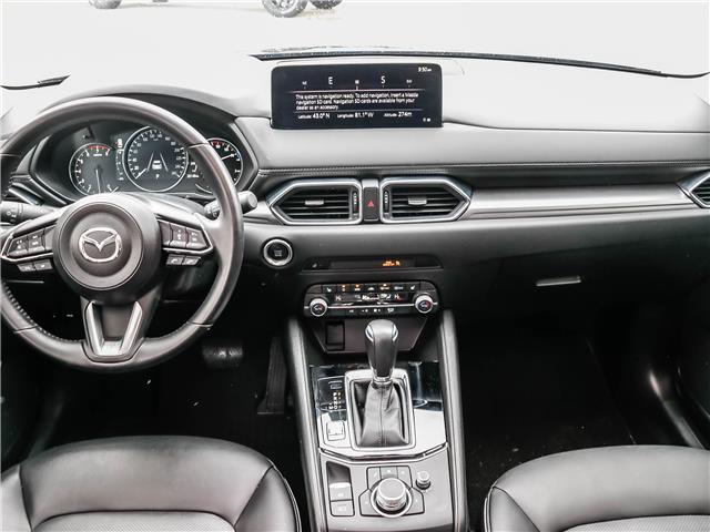 2024 Mazda CX-5 GS w/o CD (Stk: 15-U1274A) in London - Image 6 of 27