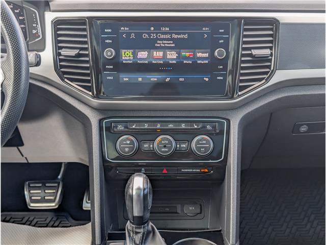 2023 Volkswagen Atlas Cross Sport 3.6 FSI Highline (Stk: WN26371A) in Welland - Image 24 of 33