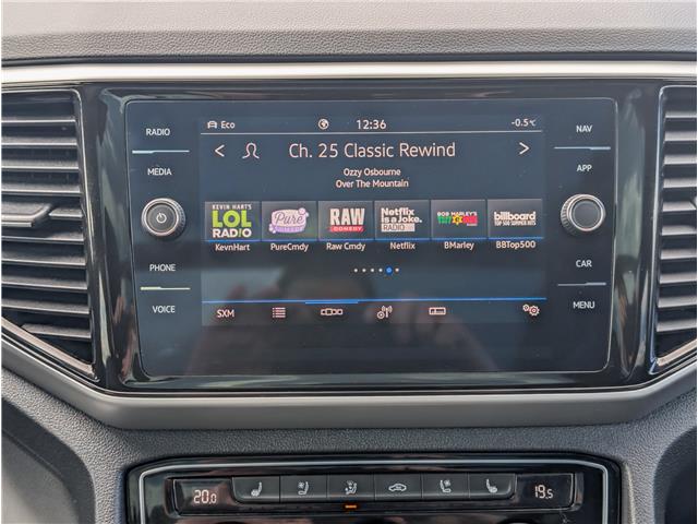 2023 Volkswagen Atlas Cross Sport 3.6 FSI Highline (Stk: WN26371A) in Welland - Image 25 of 33