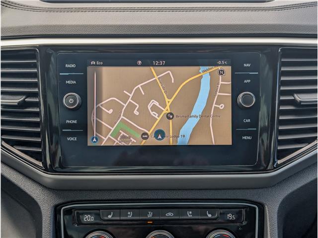 2023 Volkswagen Atlas Cross Sport 3.6 FSI Highline (Stk: WN26371A) in Welland - Image 26 of 33
