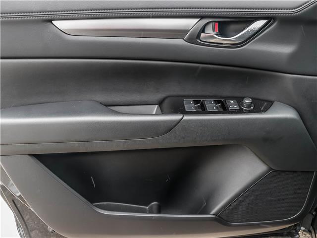 2024 Mazda CX-5 GS w/o CD (Stk: 15-U1274A) in London - Image 11 of 27