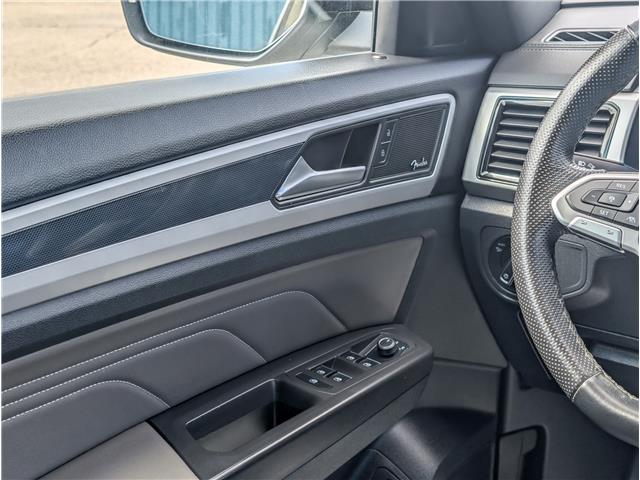 2023 Volkswagen Atlas Cross Sport 3.6 FSI Highline (Stk: WN26371A) in Welland - Image 15 of 33