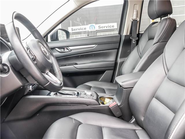 2024 Mazda CX-5 GS w/o CD (Stk: 15-U1274A) in London - Image 13 of 27