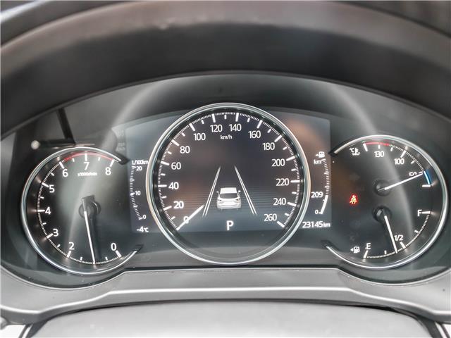 2024 Mazda CX-5 GS w/o CD (Stk: 15-U1274A) in London - Image 15 of 27