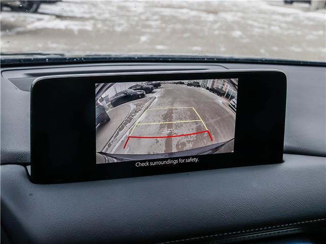 2024 Mazda CX-5 GS w/o CD (Stk: 15-U1274A) in London - Image 16 of 27