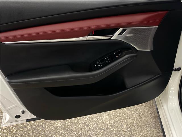 2023 Mazda Mazda3 Sport GT w/Turbo (Stk: 43720J) in Belleville - Image 13 of 30