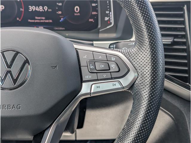 2023 Volkswagen Atlas Cross Sport 3.6 FSI Highline (Stk: WN26371A) in Welland - Image 21 of 33