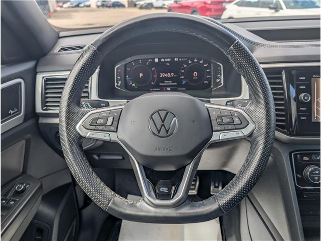 2023 Volkswagen Atlas Cross Sport 3.6 FSI Highline (Stk: WN26371A) in Welland - Image 18 of 33