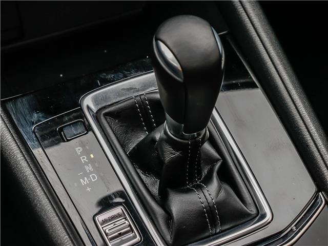 2024 Mazda CX-5 GS w/o CD (Stk: 15-U1274A) in London - Image 18 of 27