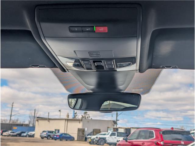 2023 Volkswagen Atlas Cross Sport 3.6 FSI Highline (Stk: WN26371A) in Welland - Image 29 of 33