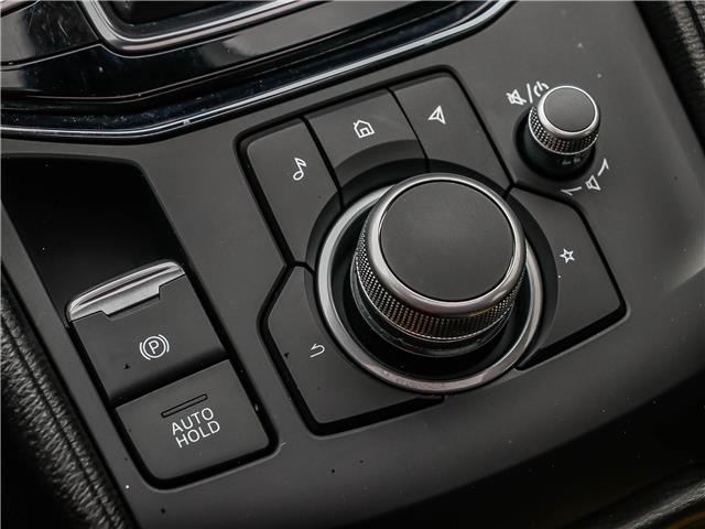 2024 Mazda CX-5 GS w/o CD (Stk: 15-U1274A) in London - Image 19 of 27