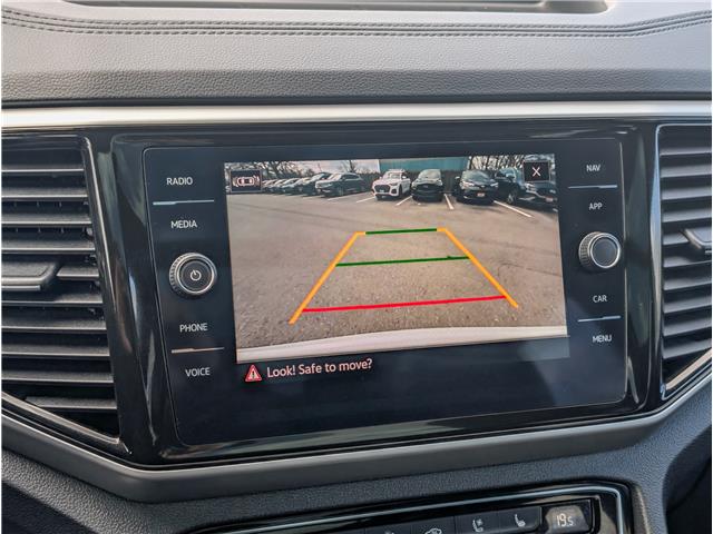 2023 Volkswagen Atlas Cross Sport 3.6 FSI Highline (Stk: WN26371A) in Welland - Image 27 of 33