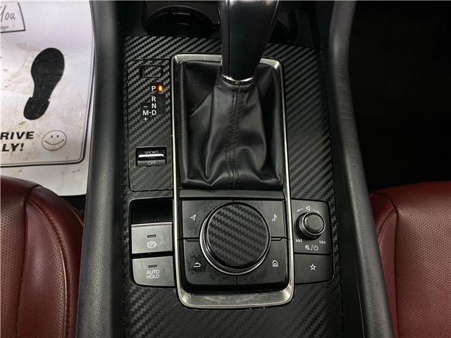 2023 Mazda Mazda3 Sport GT w/Turbo (Stk: 43720J) in Belleville - Image 19 of 30