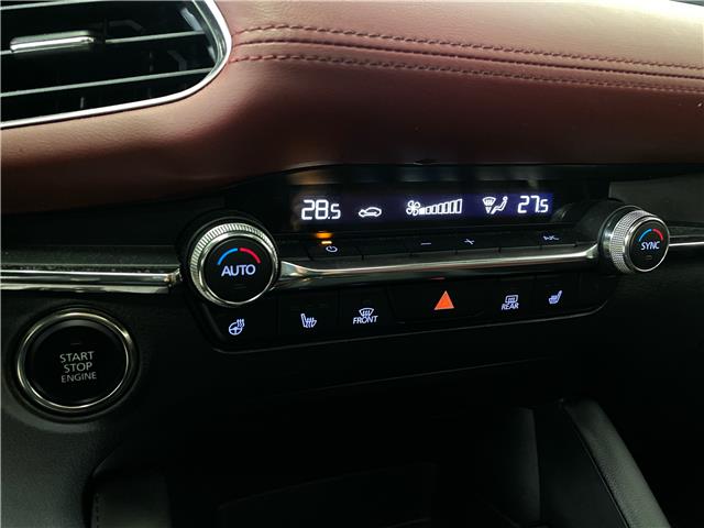 2023 Mazda Mazda3 Sport GT w/Turbo (Stk: 43720J) in Belleville - Image 20 of 30