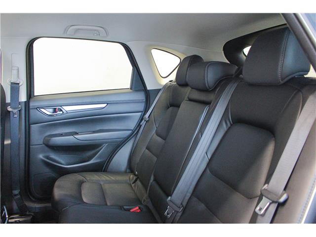 2025 Mazda CX-5 GS (Stk: U7626) in North Bay - Image 17 of 19