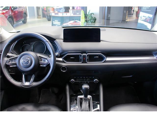 2025 Mazda CX-5 GS (Stk: U7626) in North Bay - Image 8 of 19