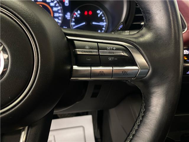 2023 Mazda Mazda3 Sport GT w/Turbo (Stk: 43720J) in Belleville - Image 21 of 30