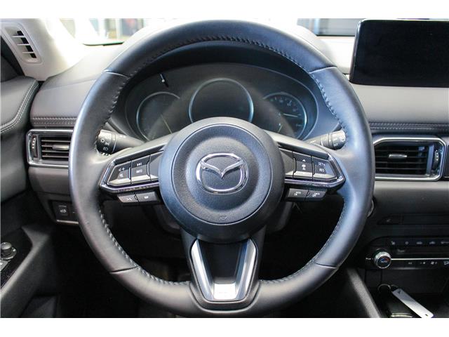 2025 Mazda CX-5 GS (Stk: U7626) in North Bay - Image 10 of 19