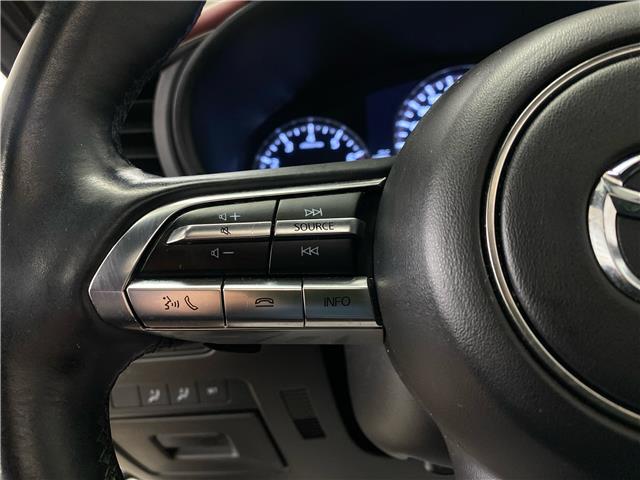 2023 Mazda Mazda3 Sport GT w/Turbo (Stk: 43720J) in Belleville - Image 22 of 30