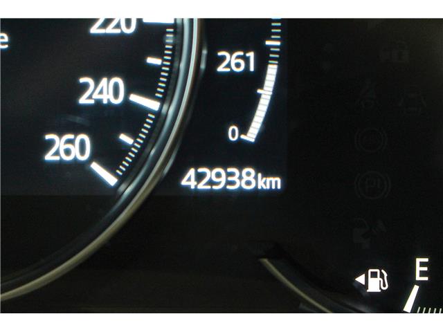 2025 Mazda CX-5 GS (Stk: U7626) in North Bay - Image 13 of 19