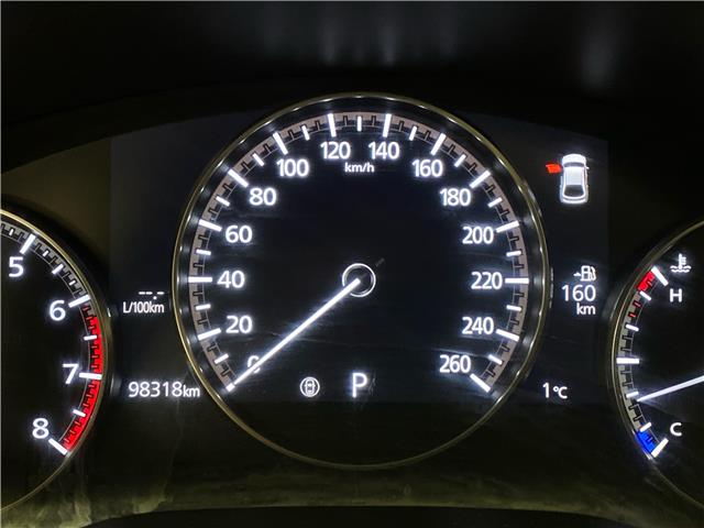 2023 Mazda Mazda3 Sport GT w/Turbo (Stk: 43720J) in Belleville - Image 23 of 30
