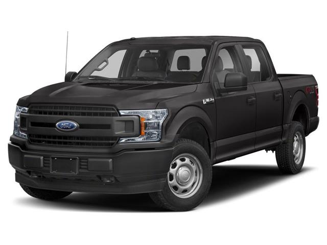 2018 Ford F-150  (Stk: P2571A) in St. Marys - Image 1 of 11