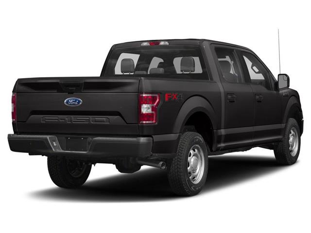 2018 Ford F-150  (Stk: P2571A) in St. Marys - Image 3 of 11