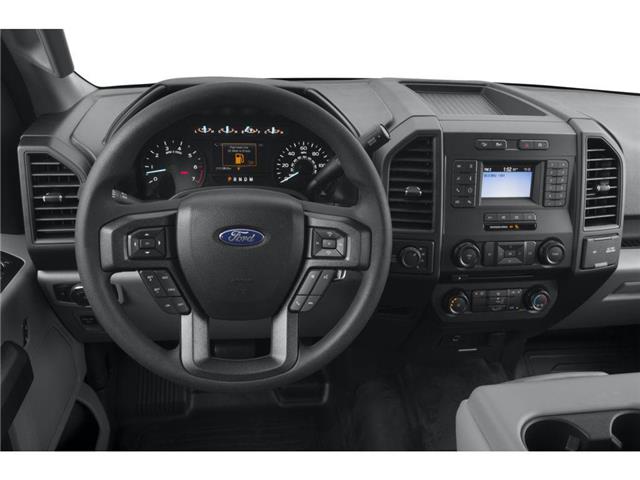2018 Ford F-150  (Stk: P2571A) in St. Marys - Image 4 of 11