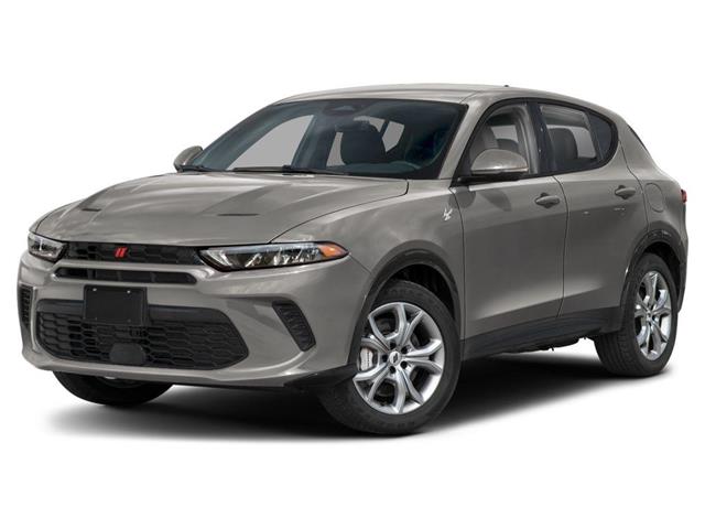 2024 Dodge Hornet PHEV R/T (Stk: 03314) in GEORGETOWN - Image 1 of 9