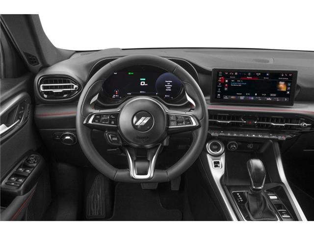 2024 Dodge Hornet PHEV R/T (Stk: 03314) in GEORGETOWN - Image 2 of 9