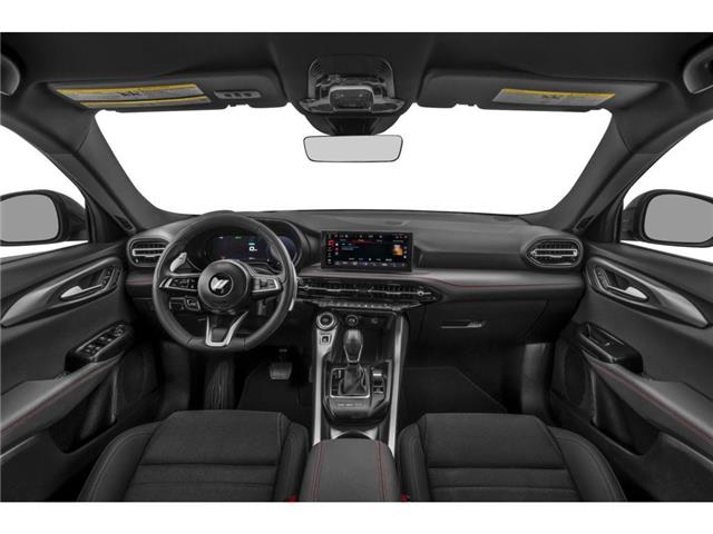 2024 Dodge Hornet PHEV R/T (Stk: 03314) in GEORGETOWN - Image 3 of 9