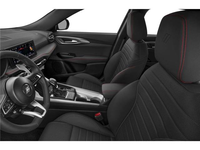 2024 Dodge Hornet PHEV R/T (Stk: 03314) in GEORGETOWN - Image 4 of 9