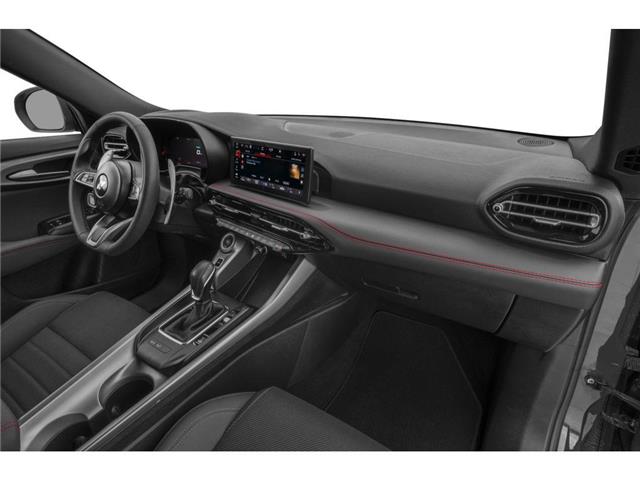 2024 Dodge Hornet PHEV R/T (Stk: 03314) in GEORGETOWN - Image 9 of 9