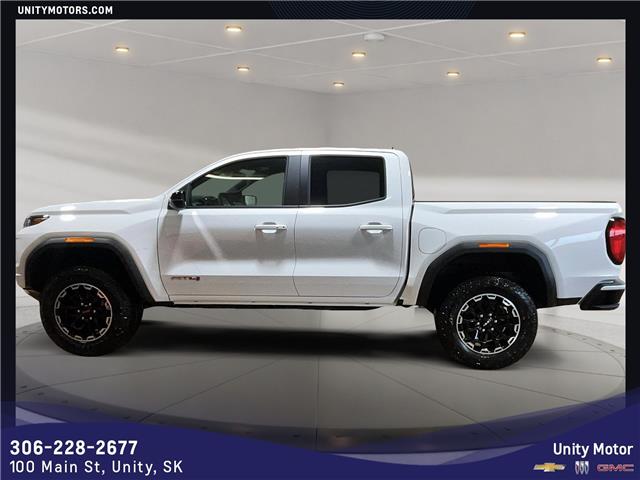 2026 GMC Canyon AT4 (Stk: 26CA1289) in Unity - Image 5 of 16