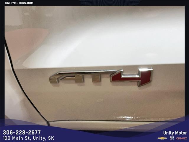 2026 GMC Canyon AT4 (Stk: 26CA1289) in Unity - Image 6 of 16