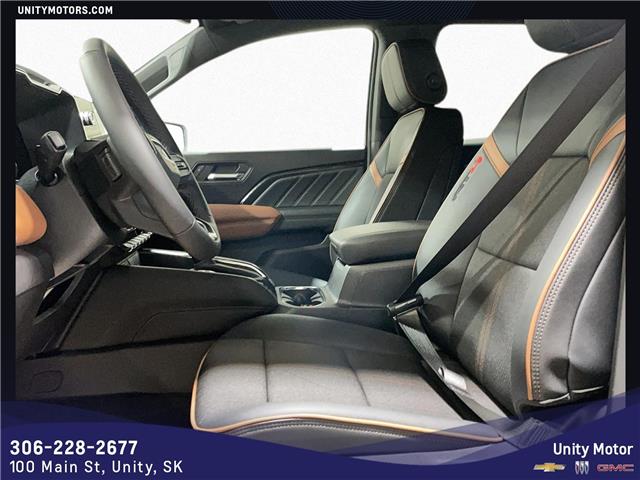 2026 GMC Canyon AT4 (Stk: 26CA1289) in Unity - Image 7 of 16