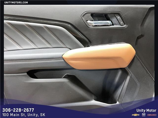 2026 GMC Canyon AT4 (Stk: 26CA1289) in Unity - Image 8 of 16