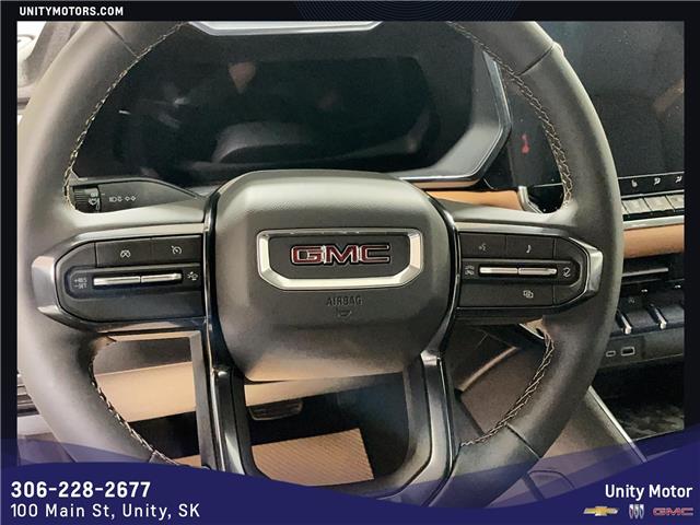 2026 GMC Canyon AT4 (Stk: 26CA1289) in Unity - Image 9 of 16