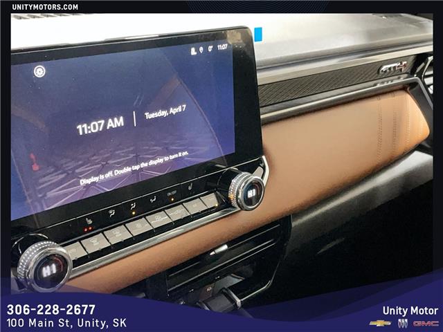 2026 GMC Canyon AT4 (Stk: 26CA1289) in Unity - Image 11 of 16
