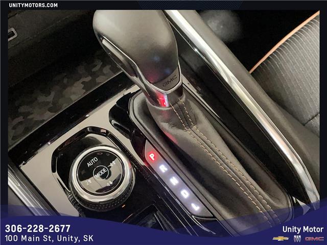 2026 GMC Canyon AT4 (Stk: 26CA1289) in Unity - Image 12 of 16