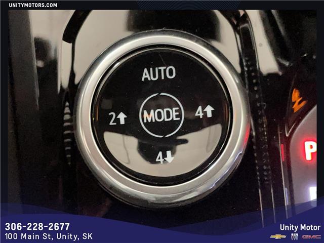 2026 GMC Canyon AT4 (Stk: 26CA1289) in Unity - Image 13 of 16