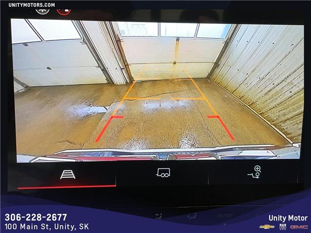 2026 GMC Canyon AT4 (Stk: 26CA1289) in Unity - Image 14 of 16