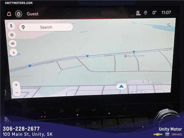 2026 GMC Canyon AT4 (Stk: 26CA1289) in Unity - Image 15 of 16