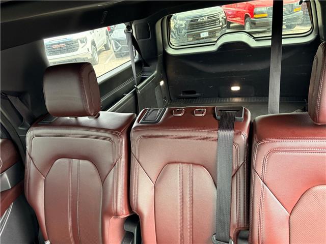 2023 Ford Expedition Max Limited (Stk: 174897) in London - Image 16 of 17