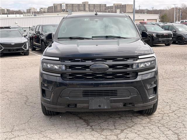 2023 Ford Expedition Max Limited (Stk: 174897) in London - Image 2 of 17