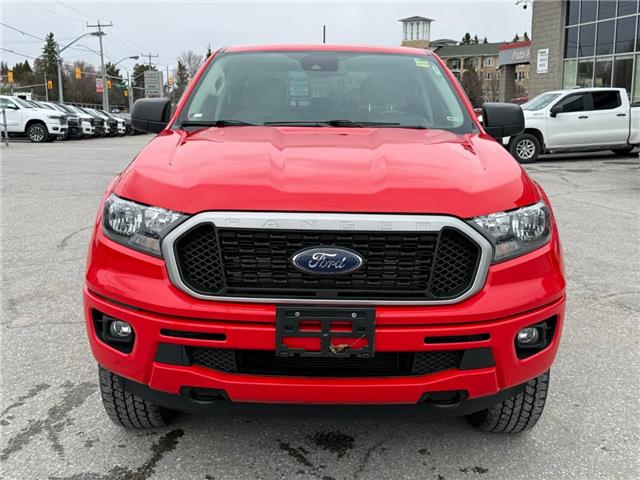 2022 Ford Ranger XLT (Stk: W9448) in Uxbridge - Image 2 of 8