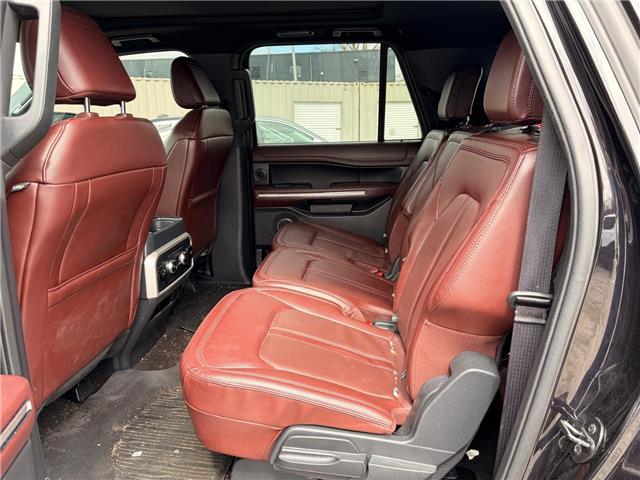 2023 Ford Expedition Max Limited (Stk: 174897) in London - Image 15 of 17